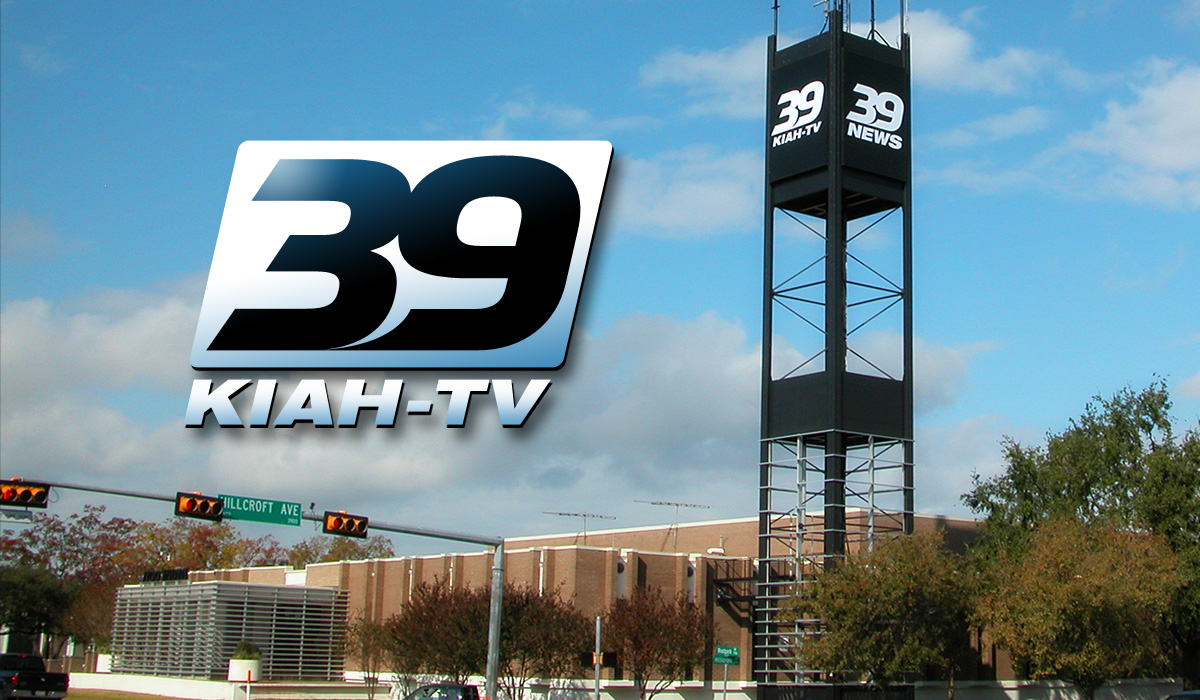  Television Station