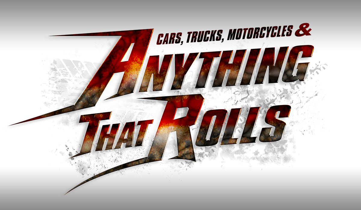 Television Show Logo