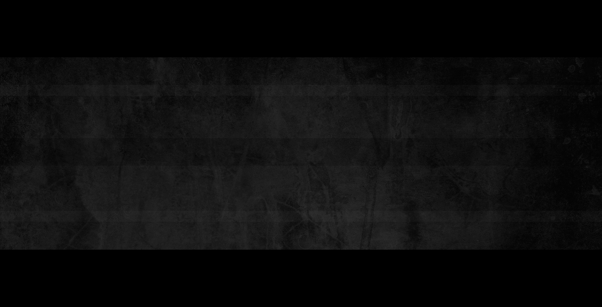 BlackBackManyStripes