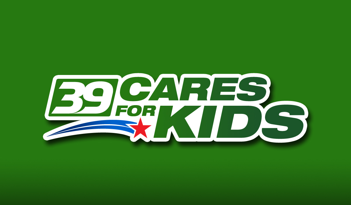 CaresForKids