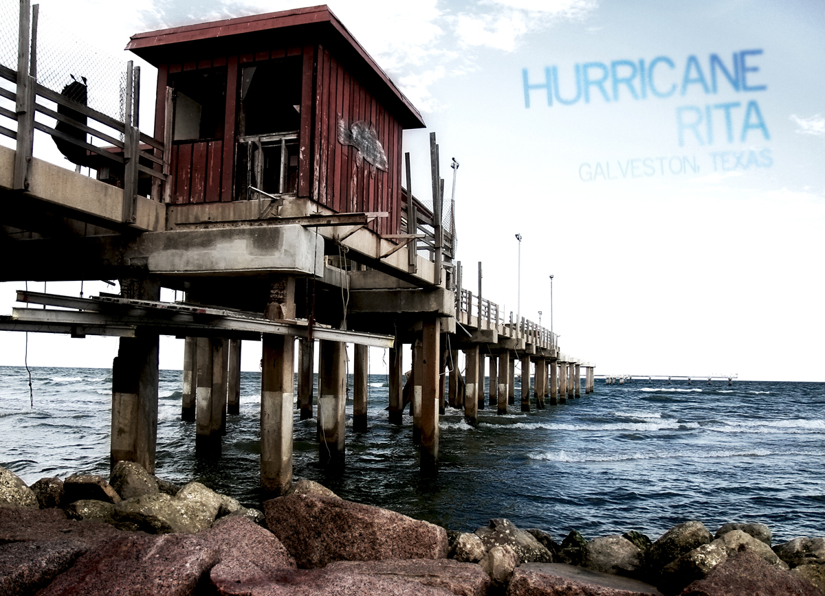 Galveston, Texas
