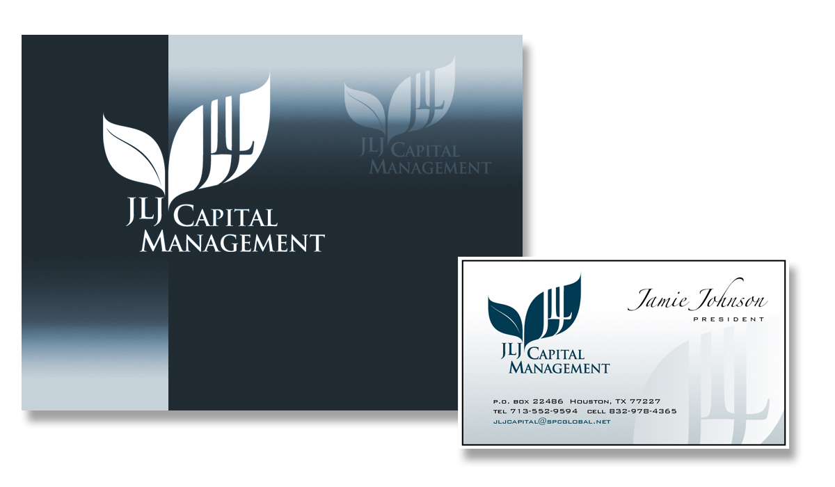 Financial Consulting Firm Logo