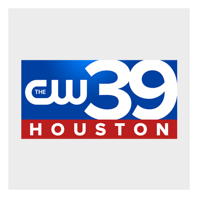 CW39 News Logo